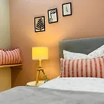 Bgd شقة بيرشتسغادن