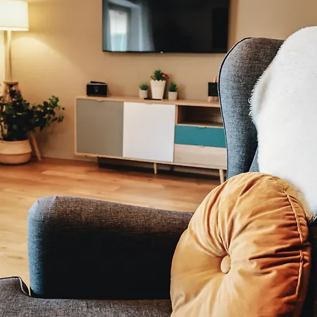 Bgd Appartement *