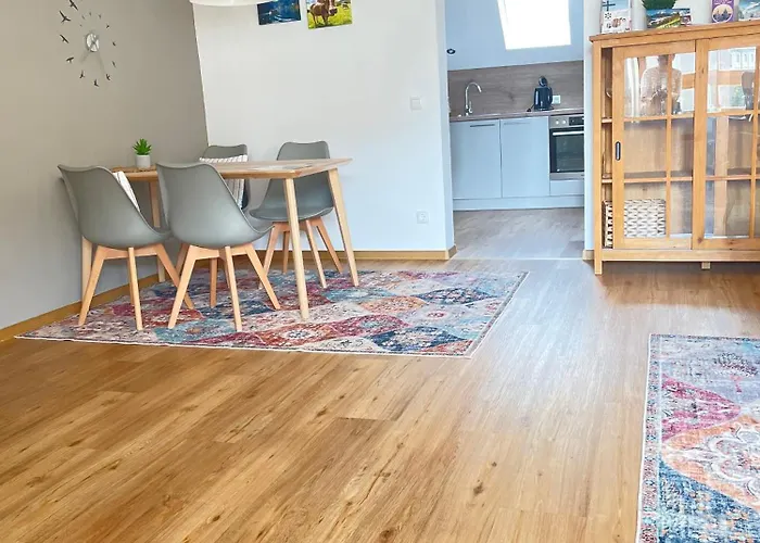 Bgd Apartment
